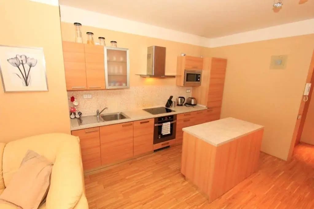 River Diamond Apartment - photo 17