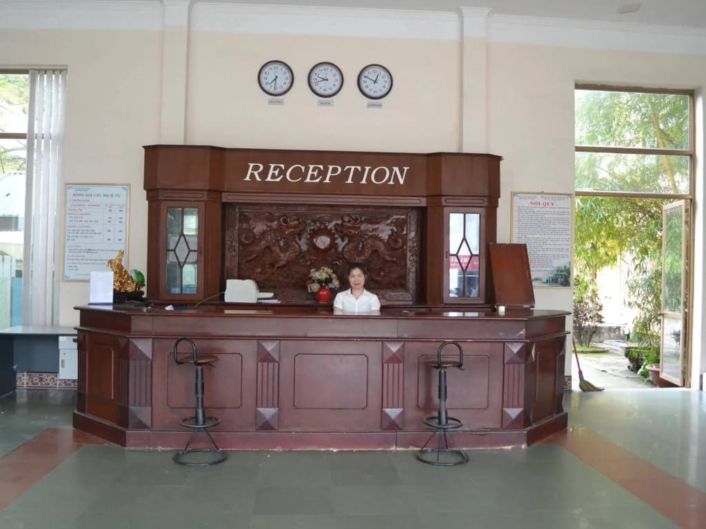 Tien Long Hotel - photo 2