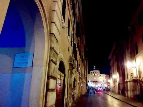Ronda St. Angelo Suites - main photo