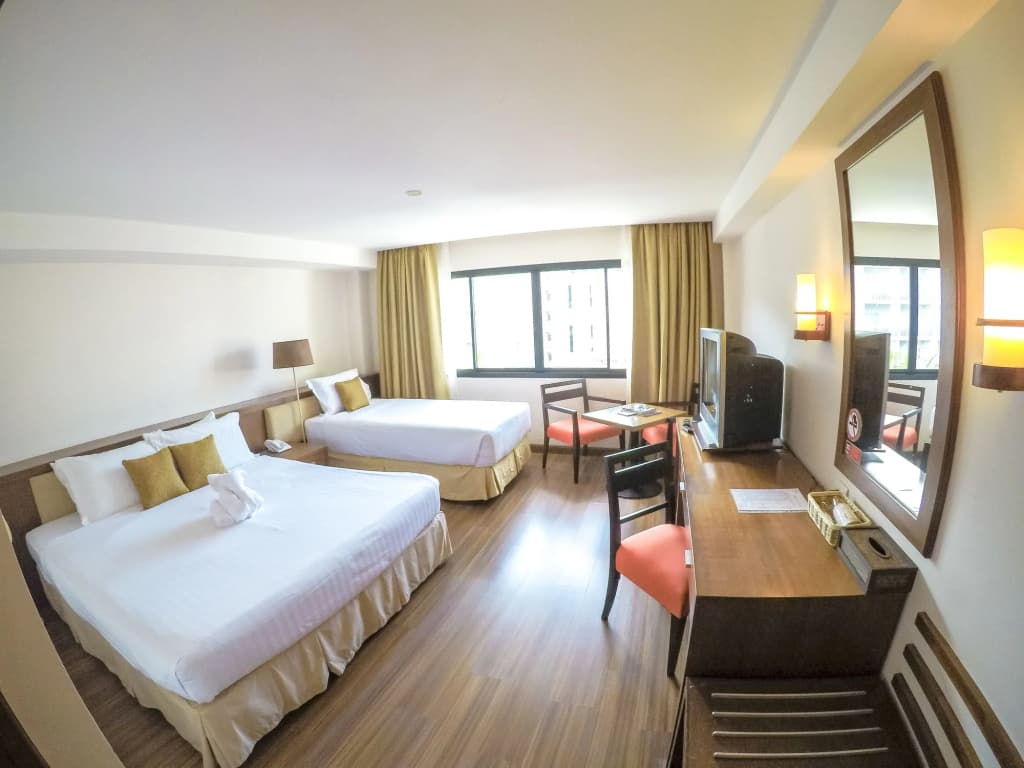 Hiran Residence - photo 3