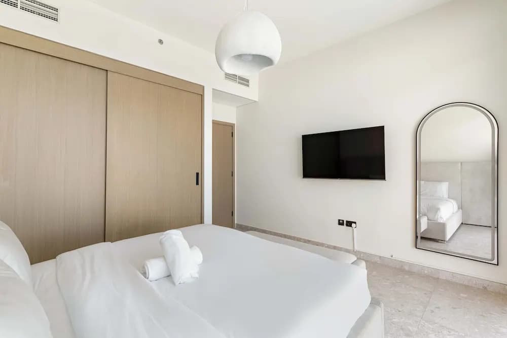 Elegant One-bedroom in Dubai Hills for 4 Persons - photo 3