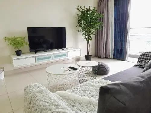 S1 The Snowy @ Fresh and Cosy Setiawalk Puchong - photo 25