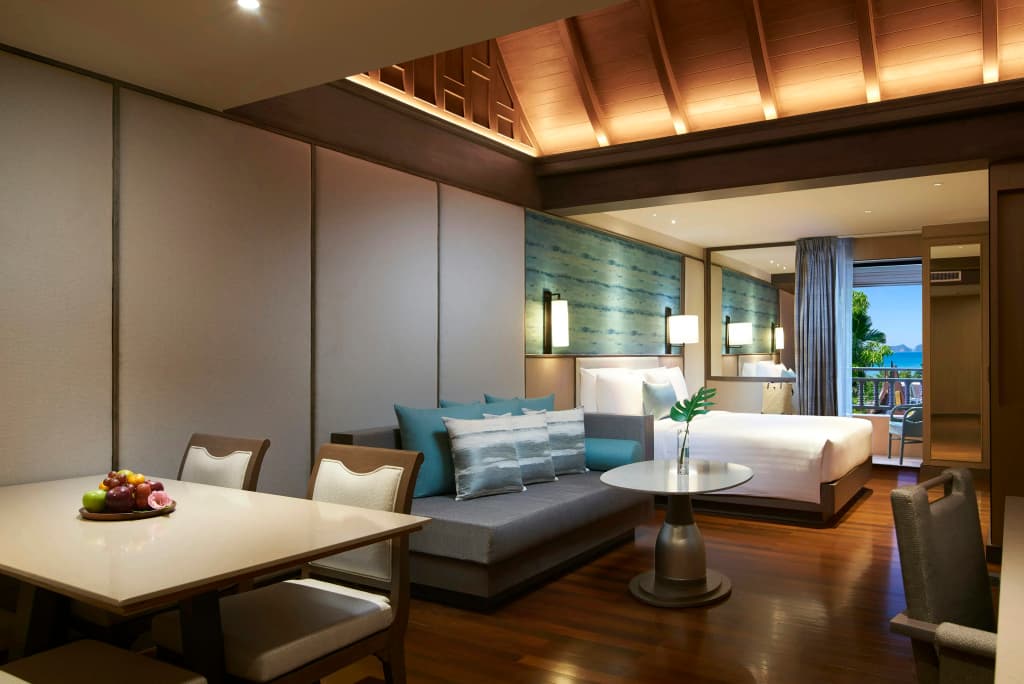 Amari Vogue Krabi - photo 2
