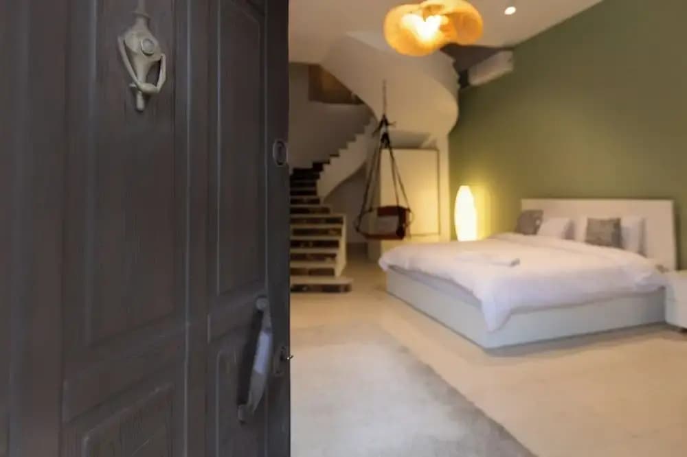 Host Prime Boutique Hotel 01 - photo 6