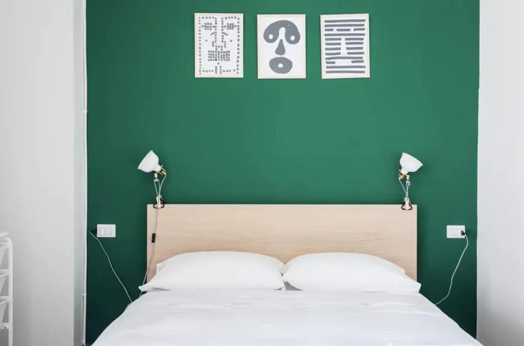 Minimal and Charming studio in Isola District - photo 8