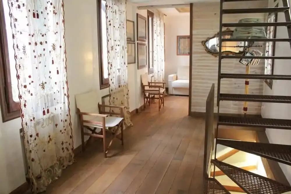 Venetian House With Terrace - photo 23
