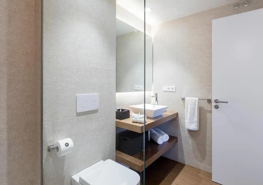Francisco Silvela Apartment by Flatsweethome - photo 8