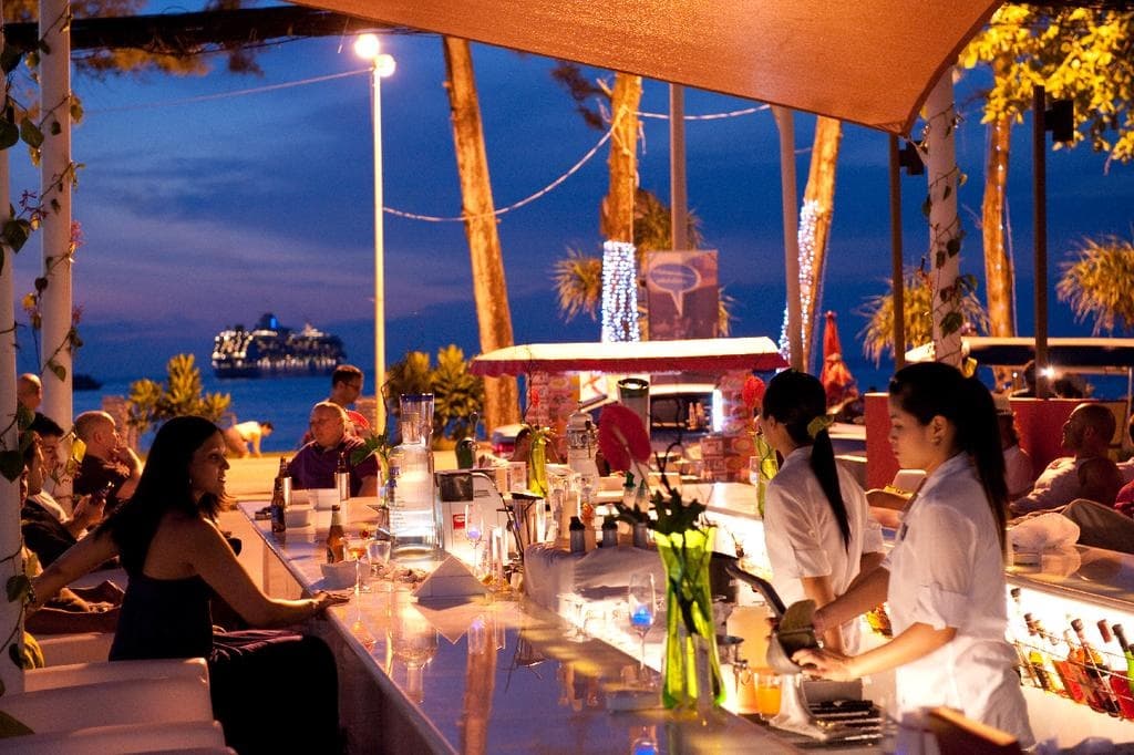 DoubleTree by Hilton Phuket Banthai Resort - photo 37