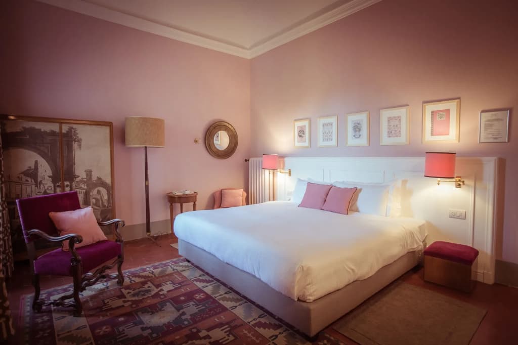 AdAstra Suites - photo 4