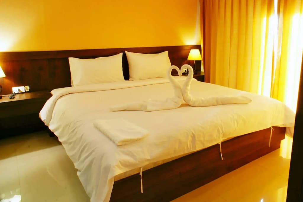 Victorian Samui Condominium - photo 37