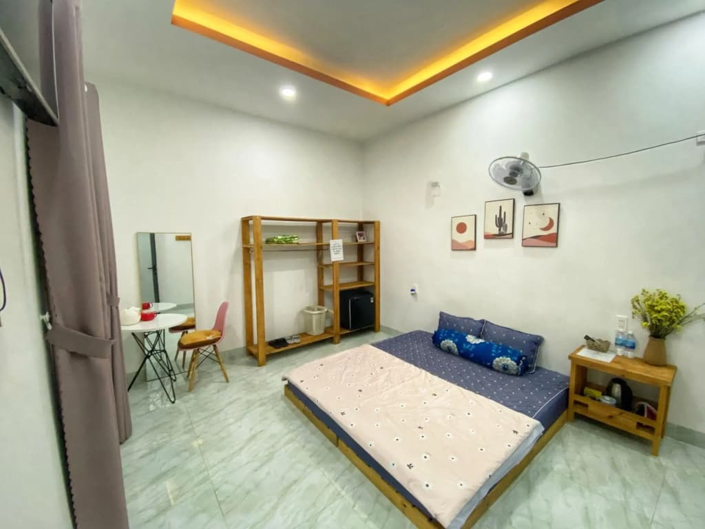 The Sweet Home - photo 20