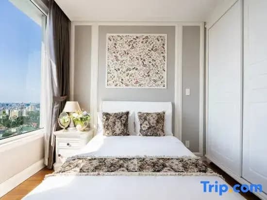 Leman Apartments Saigon D3 - photo 4