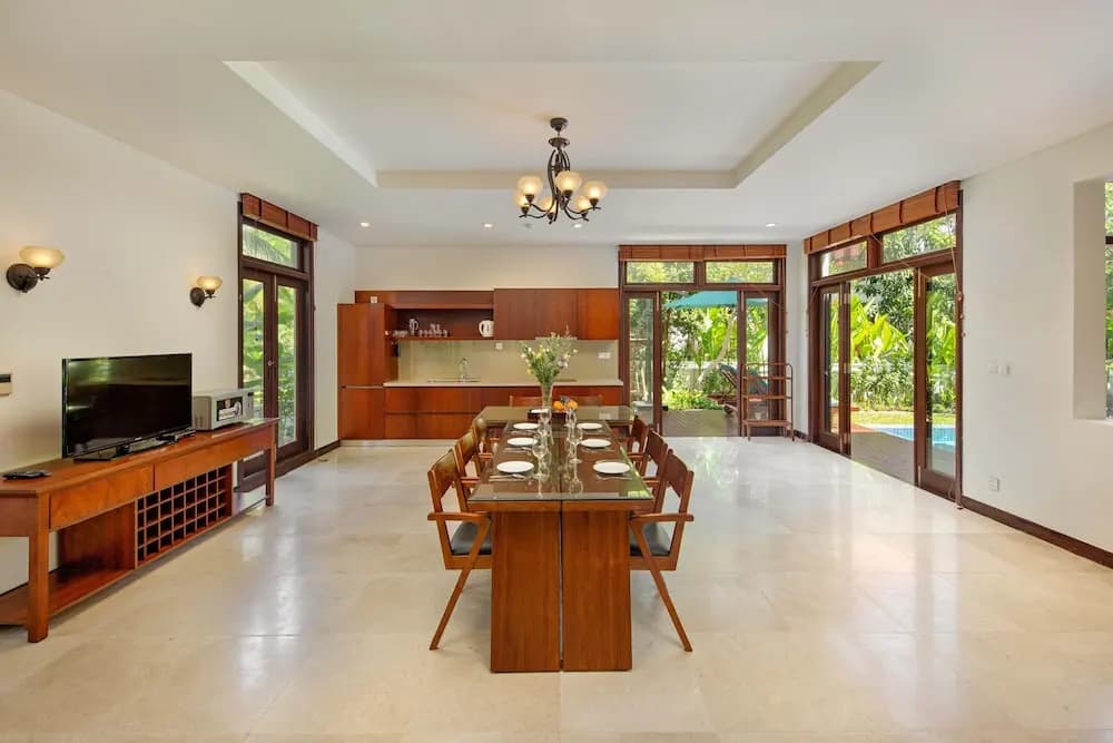 Luxury Danang Beach Pool Villa - photo 29