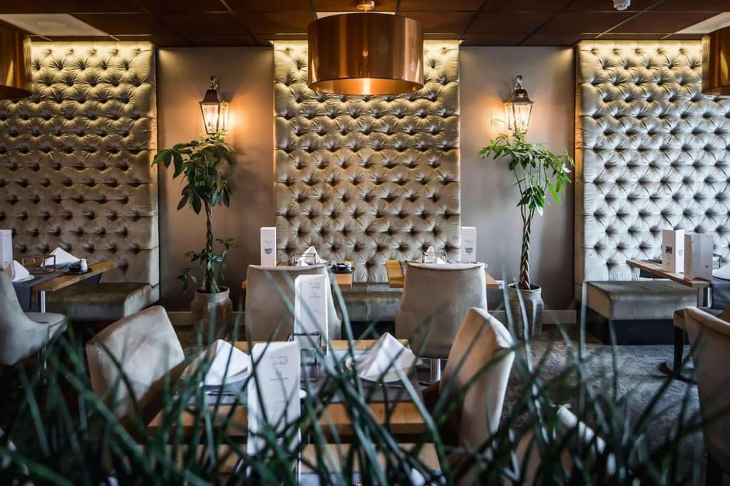 Luxury Suites Amsterdam - Member of Warwick Hotels - photo 24