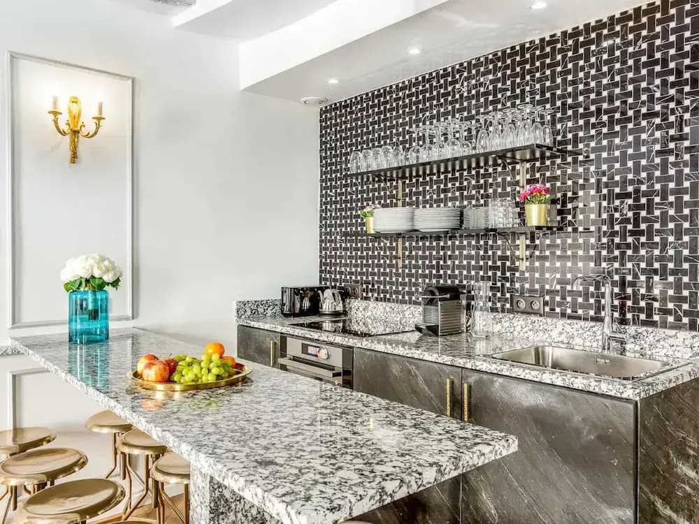 Merveil Luxury Suite - Louvre Rambuteau - photo 18