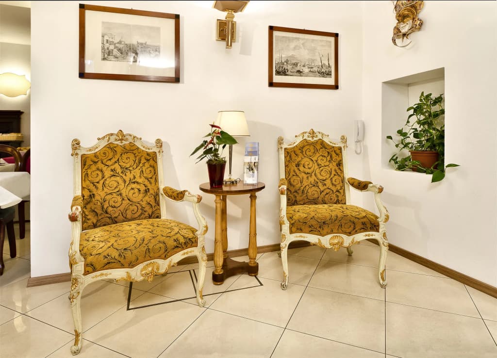 Hotel Giardinetto - photo 11