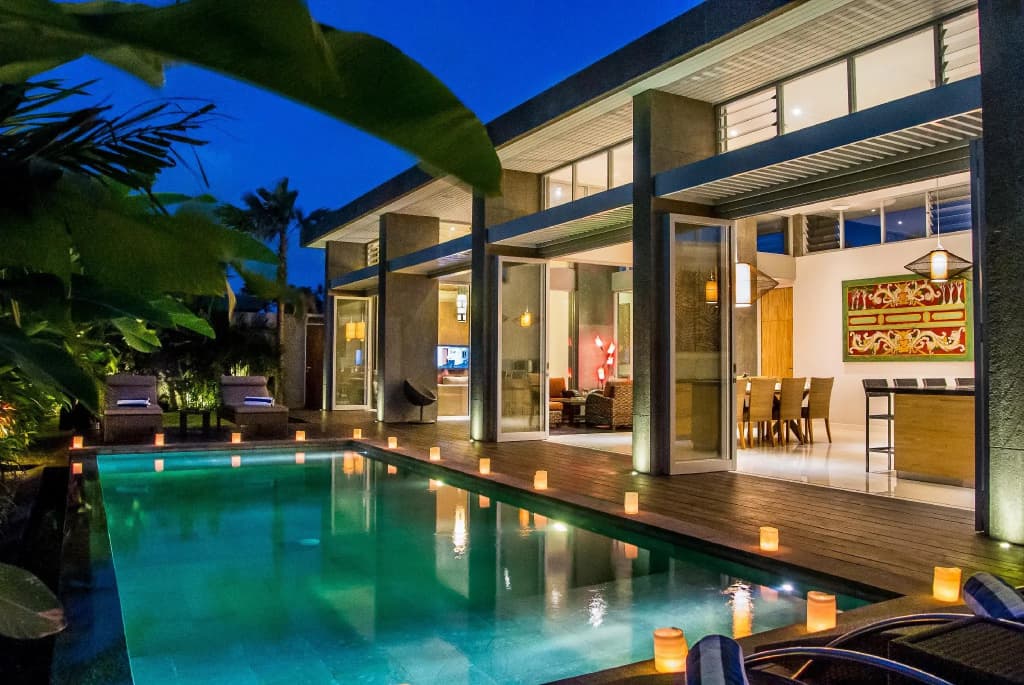 Highly Rates Family Villas - main photo