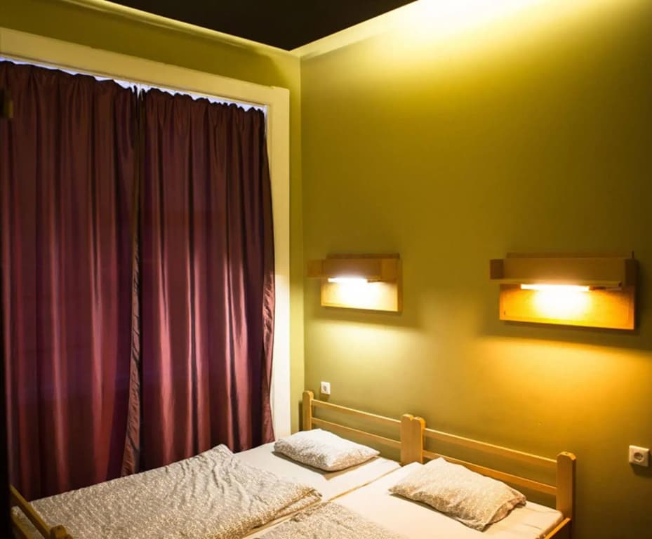 Treestyle Hostel - photo 1