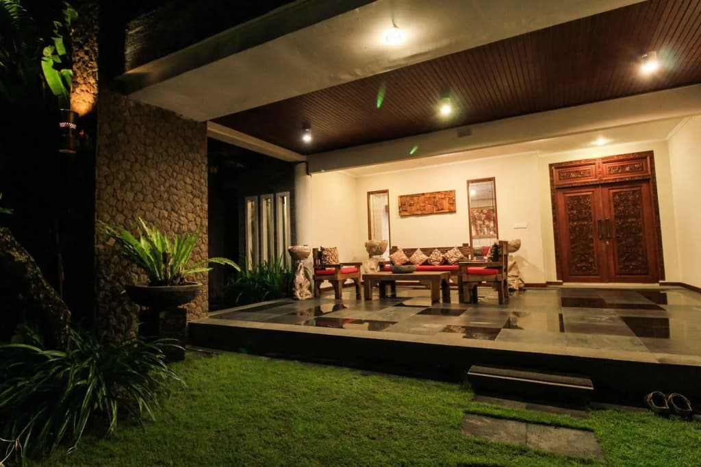 Villa Tantri - photo 16