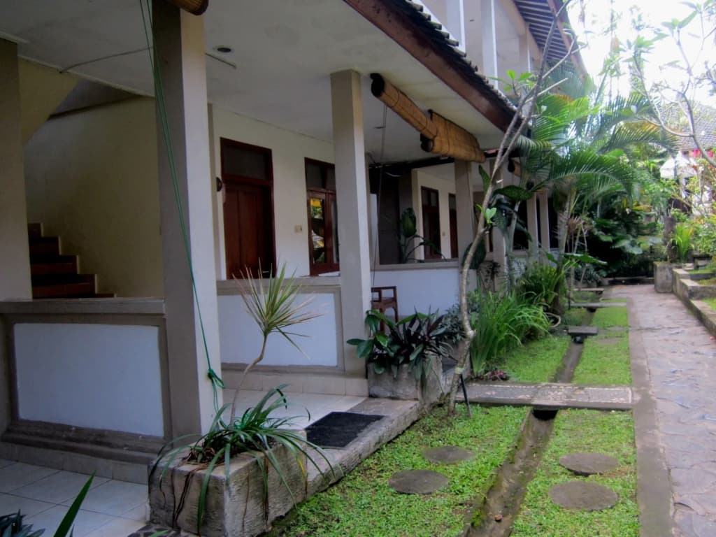 Casa Ganesha Hotel Ubud - photo 14