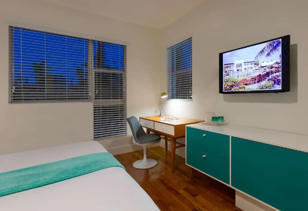 The Vagabond Hotel Miami - photo 50