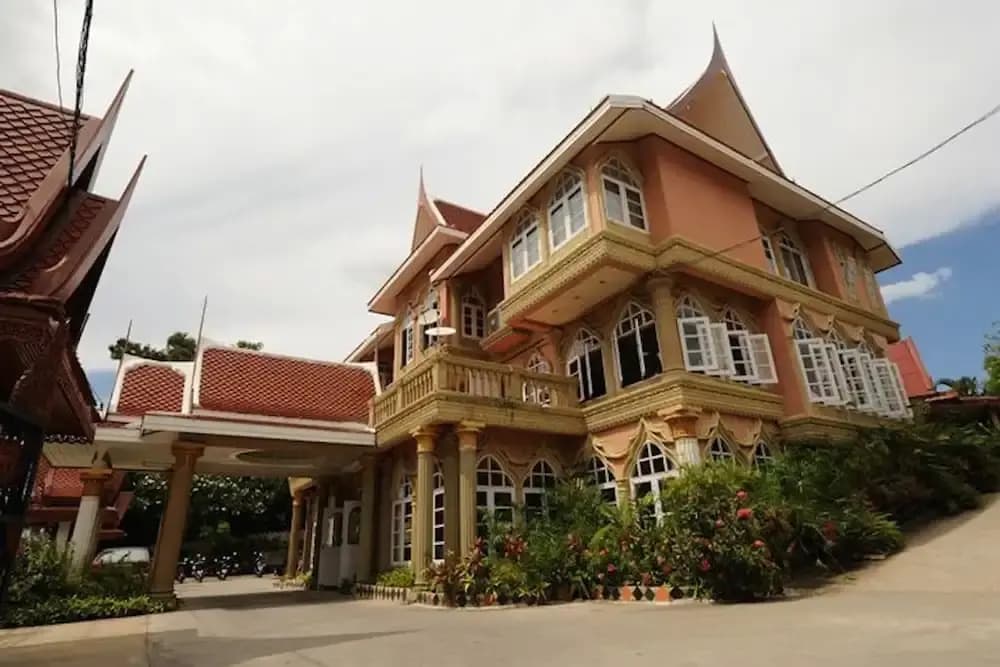 Chaweng Cabana Resort - photo 1
