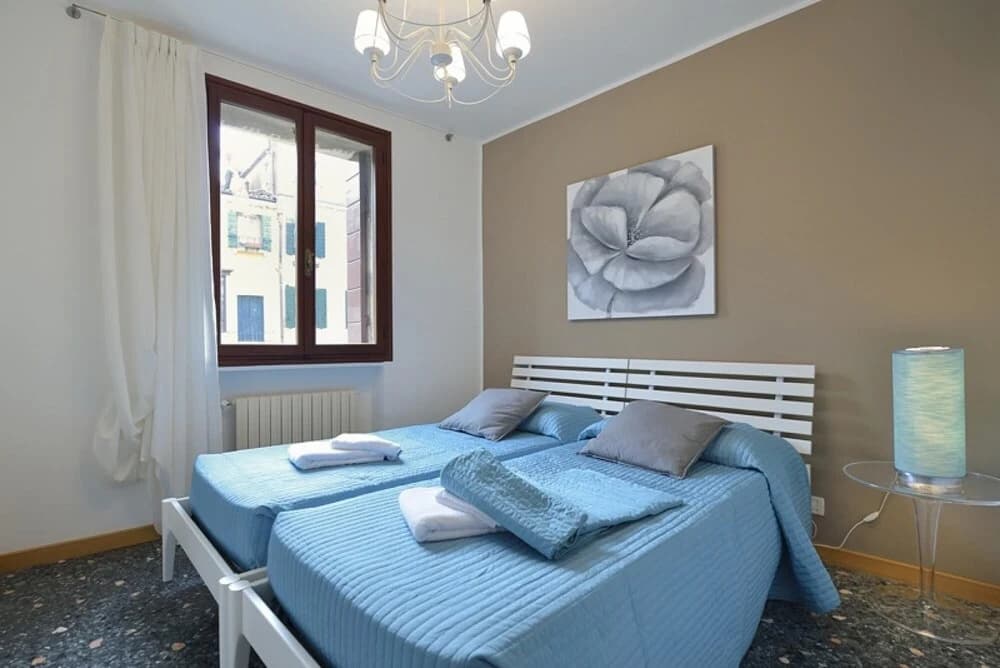 Biapalace 1 in Venice - main photo