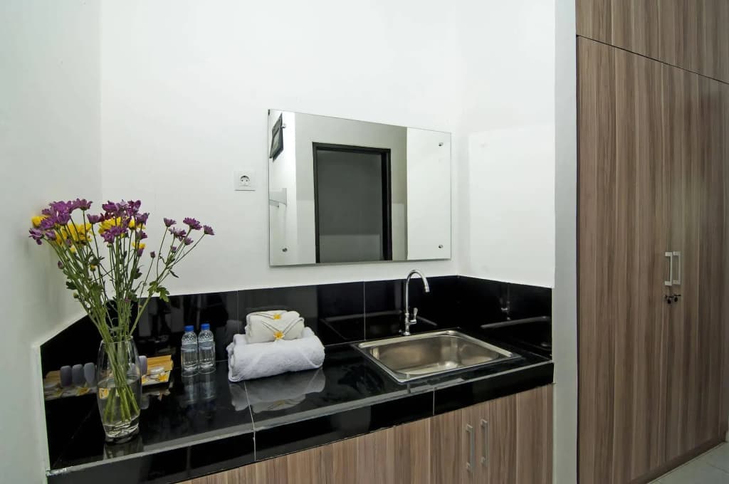 Bahana Guest House - photo 17
