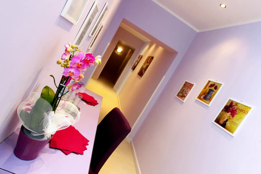 Suite Rome - main photo