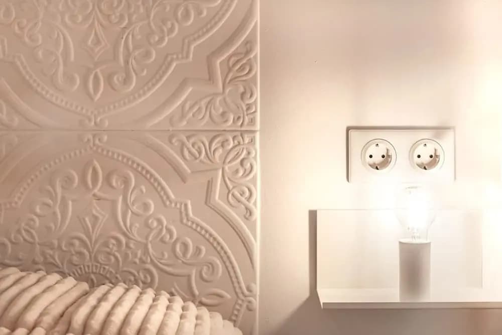 Stylish Acropolis View Apartment - photo 9