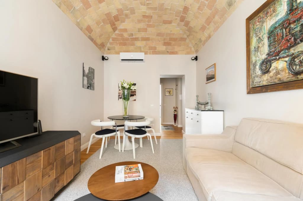 Esquilino Exquisite 2BR Apartment - photo 10
