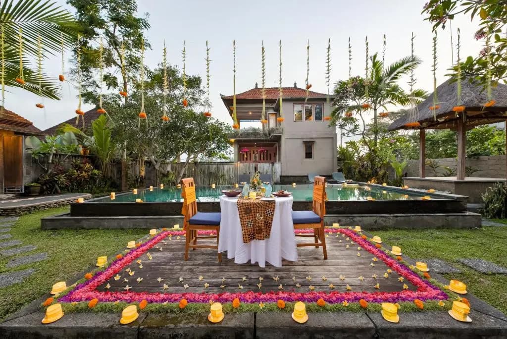 Santosha Villas & Spa - photo 9