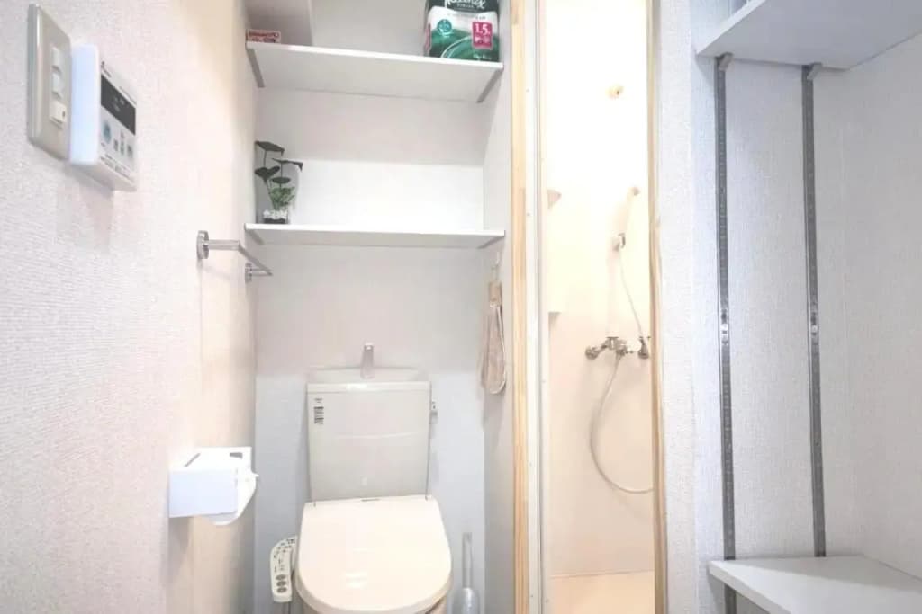 Kiki House1 K1K2 --Self Check-in -- Room Number & Password is in the following email - photo 7