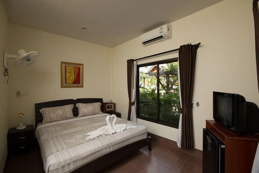 Ao Nang, Bang-On Resort - photo 6