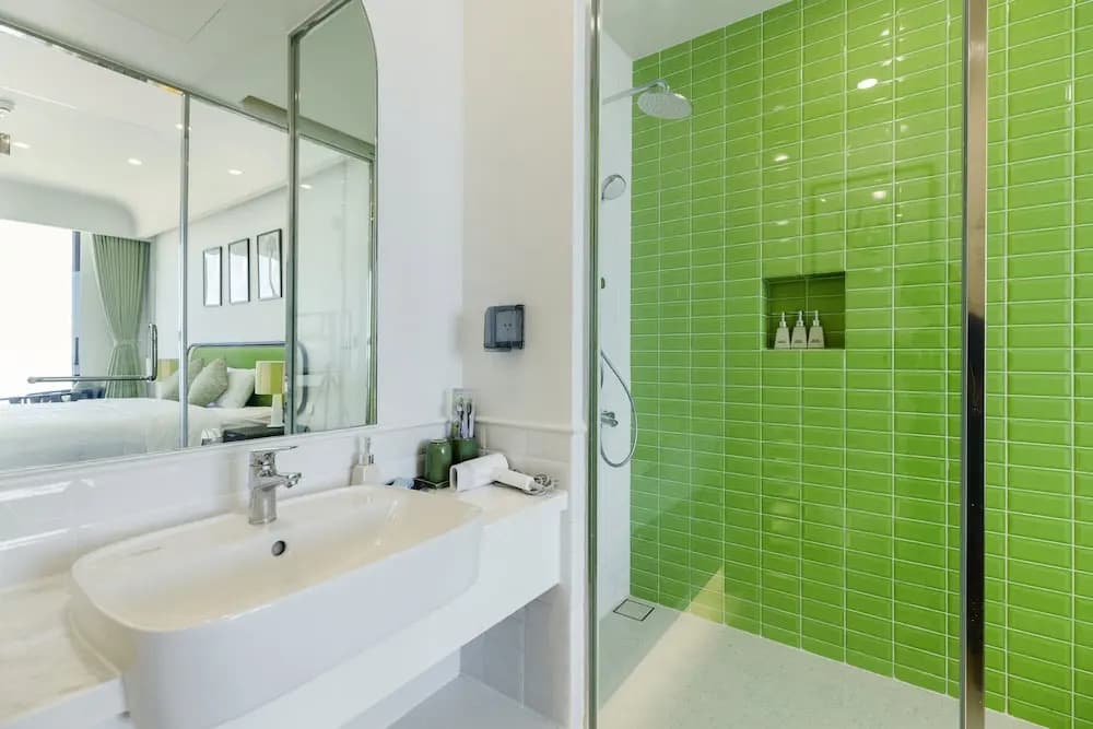 Rosie Hillside Seaview Phu Quoc Apartment - photo 11