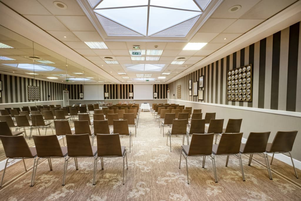 Holiday Inn Nice by IHG - photo 19
