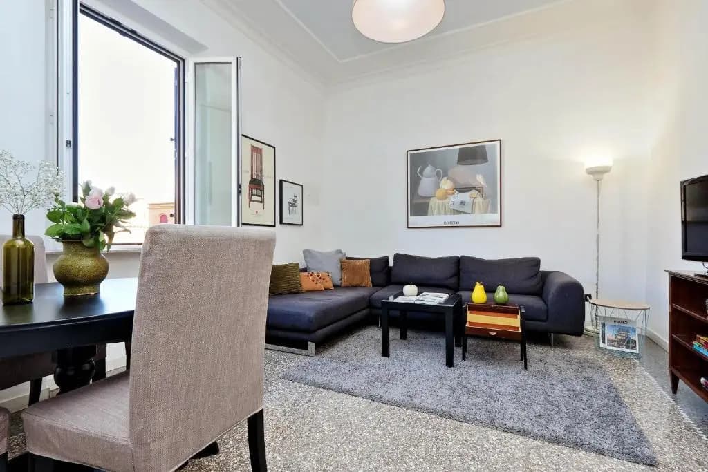 Capponi Apartment - photo 4