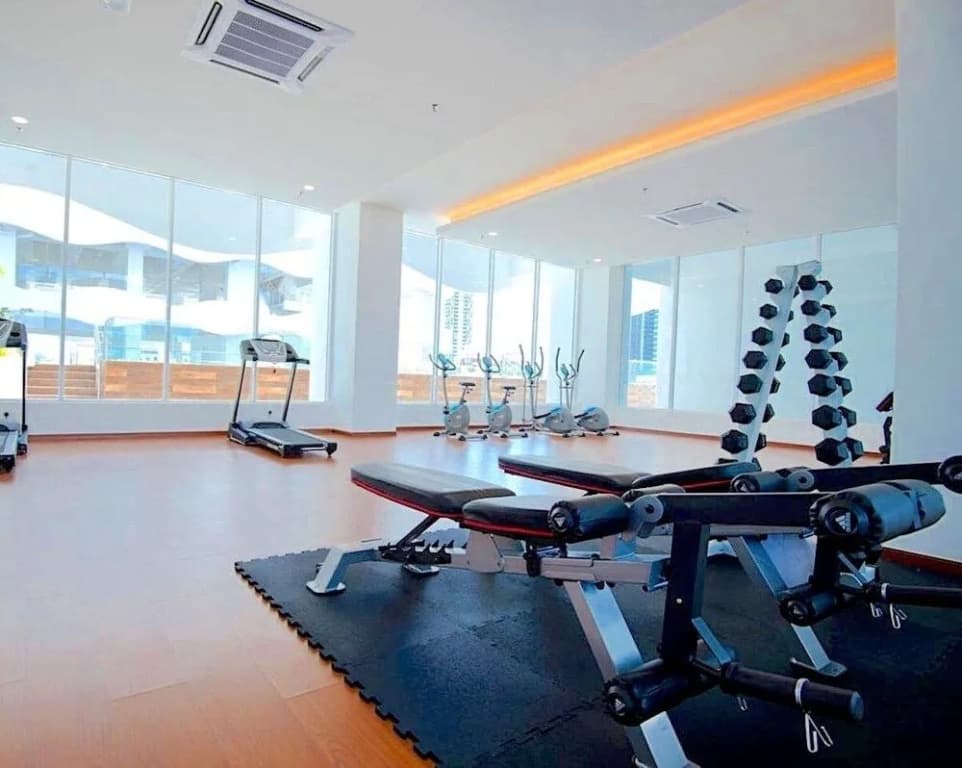 The Wave Residence By Beestay 5 Pax - photo 12