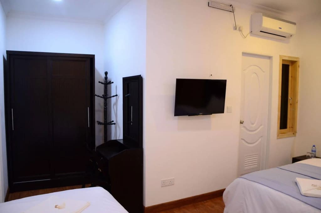 Nala Island Village Hotel - photo 5