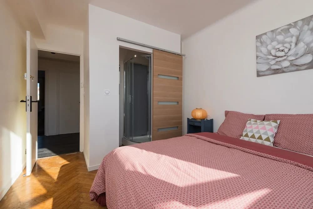 Appartement moderne et convivial - photo 4