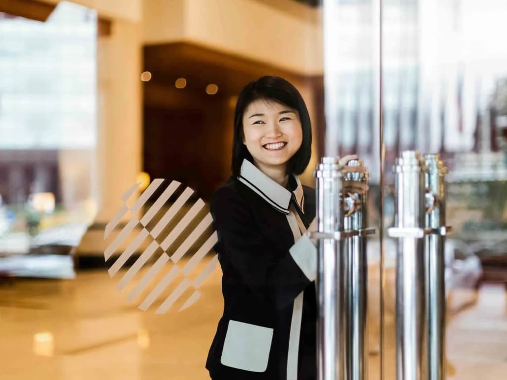 Pullman Kuala Lumpur City Centre Hotel & Residences - photo 29