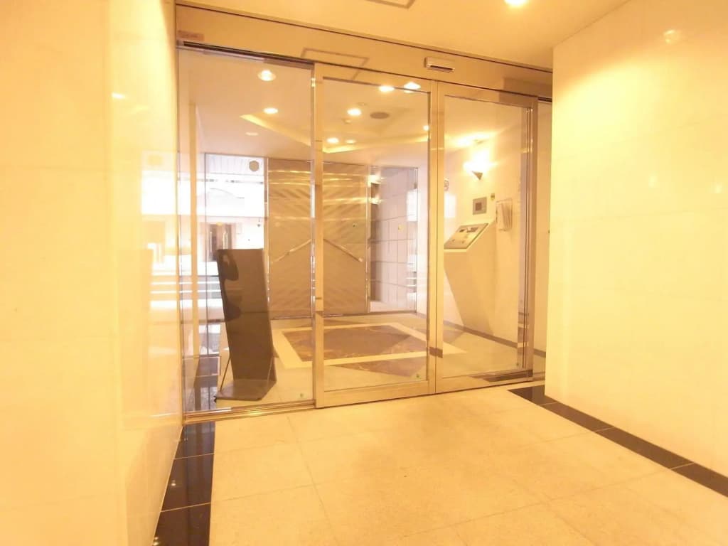 Palace Studio Ginza Itchome - photo 7