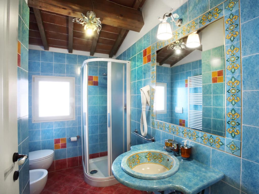 Villa Lucrezia Firenze - photo 6