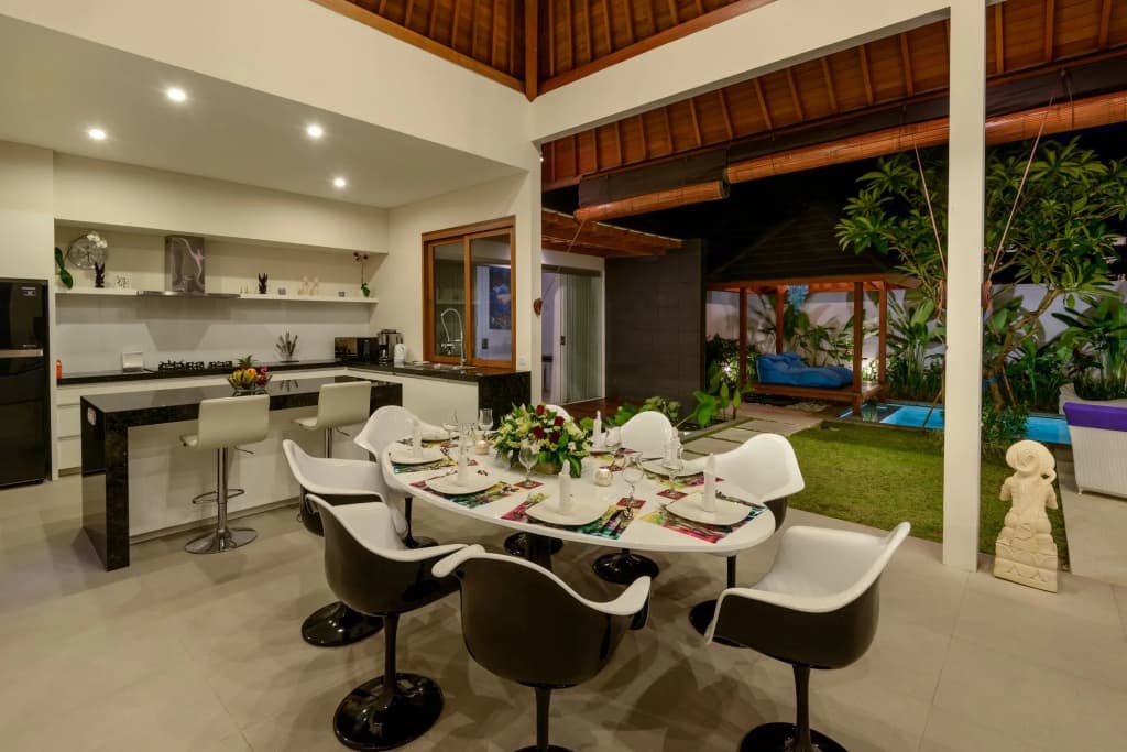 Villa Pacha seminyak by Best deals Asia Hospitality - photo 16