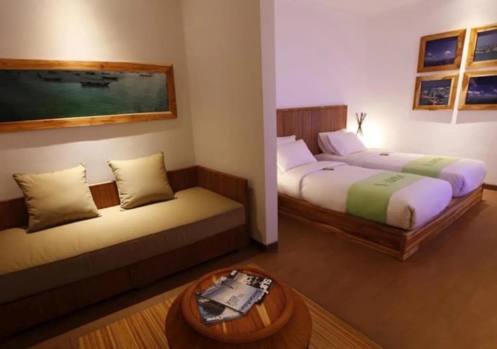 Sedasa Lodge - photo 6