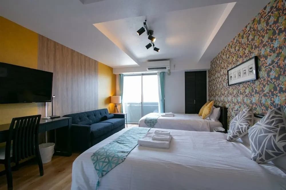 Randor Residence Tokyo Annex - photo 6