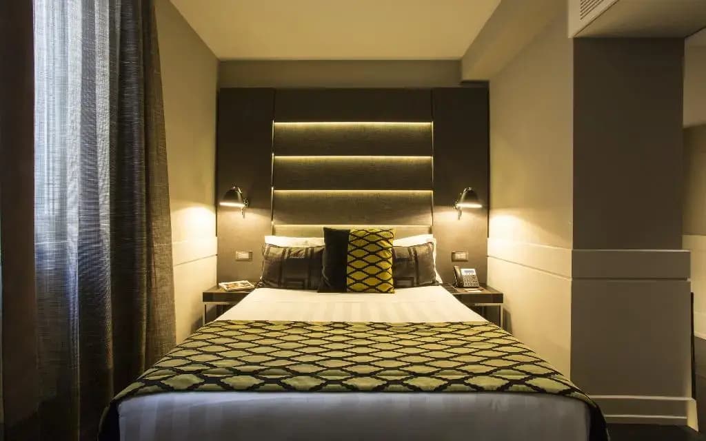 Hotel The Style - photo 3
