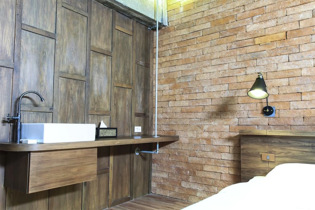 Siam Plug In Hostel - photo 5