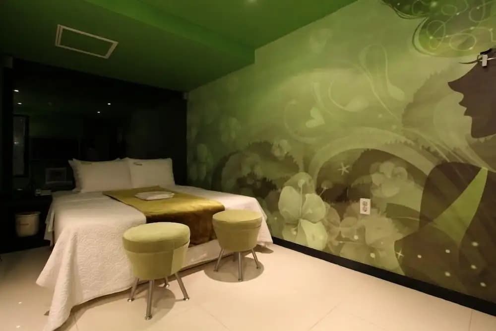 Fox Hotel - photo 17