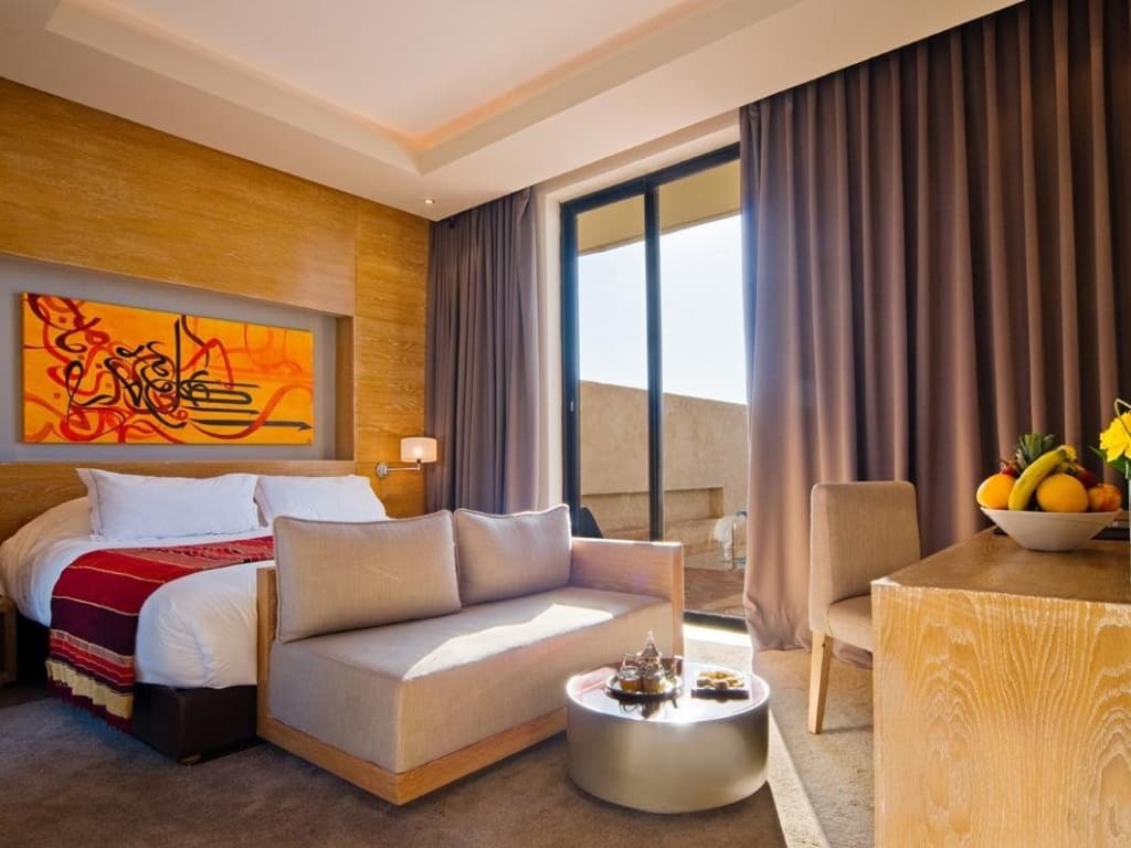 Sirayane Boutique Hotel and Spa - photo 39